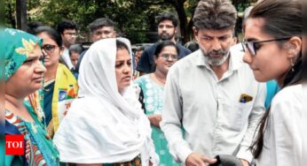 आईआईटी-बॉम्बे के छात्र की मौत के मामले में उकसाने और अत्याचार की प्राथमिकी दर्ज | मुंबई समाचार – टाइम्स ऑफ इंडिया