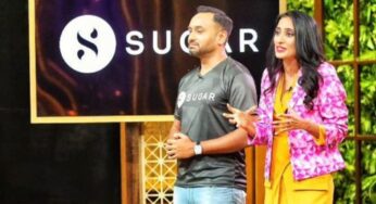 शार्क टैंक इंडिया 2 फिनाले: विनीता और उनके पति कौशिक ने सभी शार्क के साथ 5 करोड़ रुपये का सौदा किया