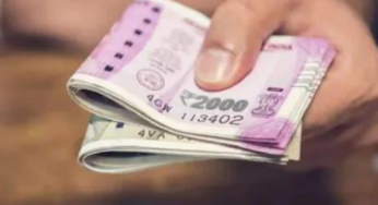 MoS Finance ने केंद्र सरकार के कर्मचारियों के 18 महीने के DA बकाया पर स्पष्टीकरण दिया, विवरण देखें