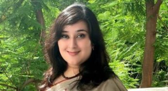 Sushma Swaraj’s Daughter Hits Out At ‘Jhagdalu’, ‘Nikammi’ AAP Govt Over Delhi Services Law – News18