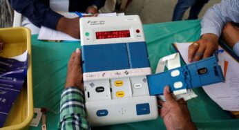 कर्नाटक कांग्रेस ने उठाई ईवीएम पर बहस: यहां जानिए ईसीआई ने जवाब में क्या कहा