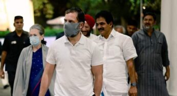 ‘मोदी सरनेम’ मामला: कल सूरत की अदालत में दोषसिद्धि को चुनौती दे सकते हैं राहुल गांधी, रिपोर्ट में कहा गया है
