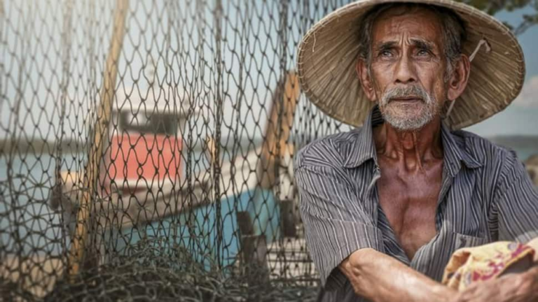 बुजुर्ग पुरुषों में वजन घटाने और समय से पहले मौत के बीच की कड़ी, अध्ययन की जाँच करें