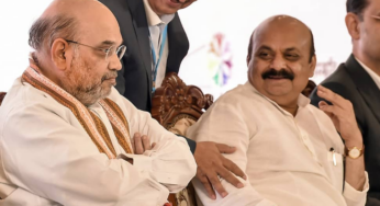 कर्नाटक चुनाव: भाजपा ने दूसरी सूची में 23 उम्मीदवारों की घोषणा की, जगदीश शेट्टार पर सस्पेंस बरकरार