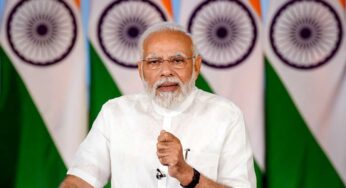 71 हजार युवाओं को नौकरी, पीएम मोदी 13 अप्रैल को बैटेंगे ऑफर लेटर