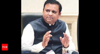 इस हफ्ते होगी PAC का गठन, कांग्रेस और NCP दोनों करना चाहती हैं इसका नेतृत्व | मुंबई समाचार – टाइम्स ऑफ इंडिया
