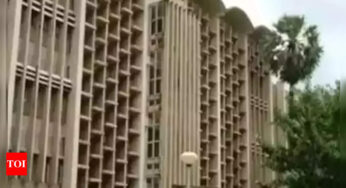 IIT बॉम्बे स्टूडेंट की मौत: पापा बोले, जाति के मुद्दे को किया गया दरकिनार, बेटे ने नहीं लिखा ‘नोट’ | मुंबई समाचार – टाइम्स ऑफ इंडिया