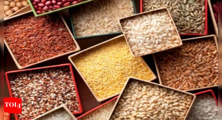 बाजरा खाने के लिए क्या करें और क्या न करें (गर्मियों में खाने के लिए सबसे अच्छा) – टाइम्स ऑफ इंडिया