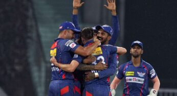 IPL 2023: डीसी पर एलएसजी की शानदार जीत में मार्क वुड और काइल मेयर चमके
