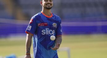 MI vs KKR IPL 2023, लाइव स्ट्रीमिंग का विवरण: टीवी पर 22वां मैच कब और कहां ऑनलाइन देखें?