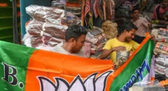 जालंधर लोकसभा उपचुनाव में भाजपा ने दलबदलू इंदर इकबाल अटवाल को मैदान में उतारा