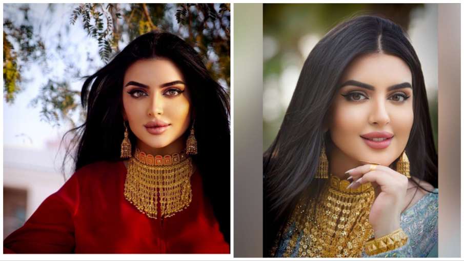   दुबई की राजकुमारी शेखा महरा की वायरल तस्वीरें आपके होश उड़ा सकती हैं, गूगल पर ट्रेंड कर रही वायरल तस्वीरें देखें