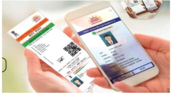 मार्च 2023 में आधार प्रमाणीकरण लेनदेन 2.31 बिलियन तक चढ़ गया
