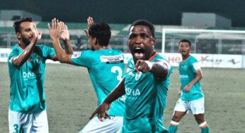 सुपर कप: ओडिशा ने सेमीफ़ाइनल में जगह बनाने के लिए पिप हैदराबाद से वापसी की, ईस्ट बंगाल क्रैश आउट