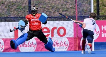 FIH प्रो लीग हॉकी: भारत को ब्रिटेन से हार का सामना करना पड़ा