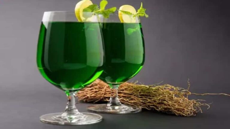 खस से गर्मी को मात दें: खस शरबत के 8 स्वास्थ्य लाभों की जाँच करें