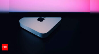 MacOS मालवेयर बेचने के लिए टेलीग्राम का उपयोग कर रहे हैकर्स: सभी विवरण – टाइम्स ऑफ इंडिया