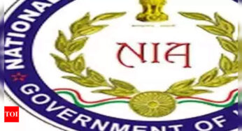 मुंबई में NIA का छापा: NIA ने मुंबई में 6 जगहों पर मारे छापे, जाली नोट जब्ती मामले में ‘D-कंपनी’ की भूमिका के संकेत | मुंबई समाचार – टाइम्स ऑफ इंडिया