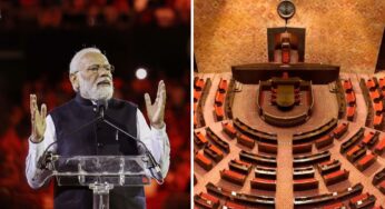 नई संसद के वीडियो को अपने वॉयसओवर के साथ ट्वीट करें, पीएम मोदी रिट्वीट करेंगे