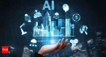 Sci-Fi लेखक 9 महीनों में 100 से अधिक पुस्तकें लिखता है जिसमें चैटजीपीटी और मिडजर्नी – टाइम्स ऑफ इंडिया सहित एआई का उपयोग किया जाता है
