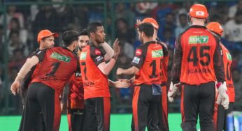 SRH बनाम KKR: पिच रिपोर्ट टू रिकॉर्ड्स – राजीव गांधी अंतर्राष्ट्रीय स्टेडियम के बारे में जानने के लिए यहां सब कुछ है