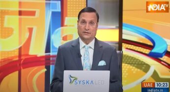 राय | 2000 रुपये के नोटों को लेकर पैनिक न बनाएं