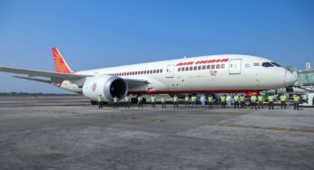 सीईओ का कहना है कि एयर इंडिया हर महीने 550 केबिन क्रू सदस्यों, 50 पायलटों को नियुक्त कर रही है, जो काफी बढ़ रही है