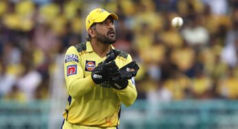 IPL 2023: CSK के फाइनल में पहुंचने के बाद ड्वेन ब्रावो ने कहा, इम्पैक्ट प्लेयर रूल से अपने करियर को लम्बा खींच सकते हैं एमएस धोनी