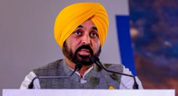 पंजाब 8 ‘अल्ट्रा-आधुनिक’ यूपीएससी कोचिंग सेंटर स्थापित करेगा, सीएम मान ने कहा कि उम्मीदवारों को मुफ्त प्रशिक्षण मिलेगा – News18