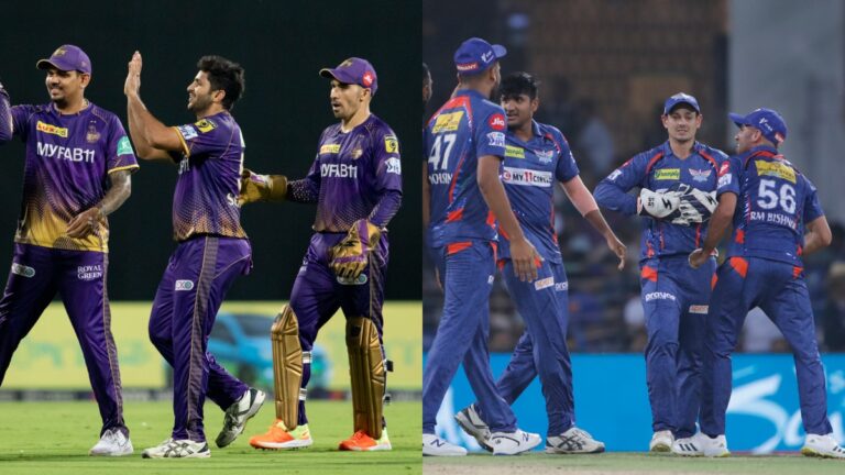 IPL 2023: KKR बनाम LSG, आज के मैच की भविष्यवाणी – कौन जीतेगा मैच 68, टॉप परफॉर्मर, पिच और मौसम की रिपोर्ट