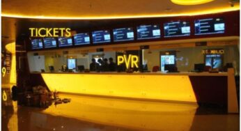 पीवीआर आईनॉक्स अगले 6 महीनों में घाटे में चल रहे करीब 50 सिनेमा स्क्रीन बंद करेगी: रिपोर्ट