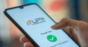 ‘August’ Month for UPI as India Clocks Record 10 Billion-plus Transactions for Rs 15,000 Billion – News18