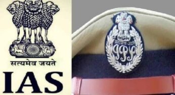 आईएएस बनाम आईपीएस – कौन अधिक शक्तिशाली है? विस्तृत व्याख्या यहाँ