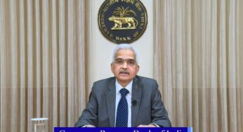 2,000 रुपये के दो-तिहाई नोट निकासी के एक महीने के भीतर वापस आ गए: आरबीआई गवर्नर शक्तिकांत दास