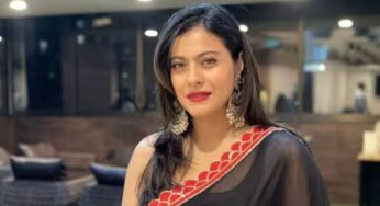 सोशल मीडिया पर वापस काजोल; अपने शो गुड वाइफ की मार्केटिंग नौटंकी को लेकर ट्रोल हुईं एक्ट्रेस