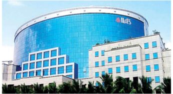 CBI ने IL&FS की सब्सिडियरी के खिलाफ 19 बैंकों से 6,524 करोड़ रुपये की धोखाधड़ी करने का मामला दर्ज किया है