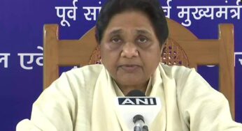 पलायन से खाली हुई बसपा ने उत्तर प्रदेश में ‘संभावित नेताओं’ की तलाश शुरू की