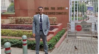 असंभव स्वयं कहता है कि मैं संभव हूं: कैसे एक राजस्थानी व्यक्ति इस कहावत पर खरा उतरा और 30 बार असफल होने के बाद आईपीएस अधिकारी बन गया