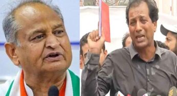 कौन हैं राजस्थान कांग्रेस के बर्खास्त मंत्री राजेंद्र गुढ़ा, जिन्होंने लाल डायरी के जरिए सीएम अशोक गहलोत को बेनकाब करने की धमकी दी है?