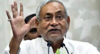 Nitish Kumar Can Return To NDA ‘Any Time’, Says Union Minister Athawale; BJP Retorts