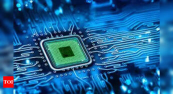 Here’s what Foxconn chairman has to say on India’s chip ecosystem – Times of India