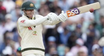 Ashes 2023: David Warner, Usman Khawaja lead Australia’s charge towards series win, England in hole