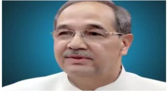 Tariq Mansoor named as BJP’s new vice-president. Who is he? | DETAILS