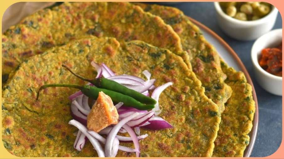 bajra_paneer_paratha_benefits