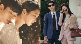 Its Okay to Not be Okay to Vincenzo: K-Dramas that serve us major fashion goals