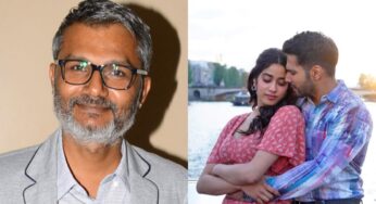 बवाल: ऑशविट्ज़ पर ‘असंवेदनशील’ डायलॉग के लिए ट्रोल हुए नितेश तिवारी