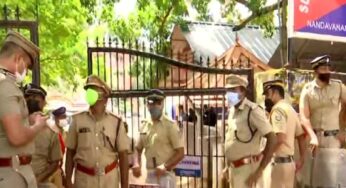 केरल: छात्रों को पुलिस लॉकअप से जबरन छुड़ाने की कोशिश के आरोप में दो कांग्रेस विधायकों समेत 15 पर मामला दर्ज किया गया