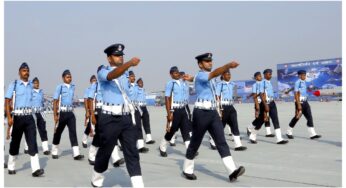 इस वर्ष वायु सेना दिवस परेड प्रयागराज में आयोजित की जाएगी