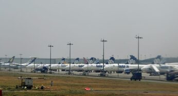 G20 Summit: Govt Plans To Shift Grounded Go First, IndiGo Planes From Delhi To Nearby Airports