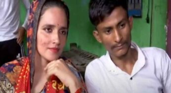 ‘Inki Toh Lottery Lag Gai’: After Film Roles, Pakistani Bhabhi Seema Haider, Sachin Meena Get Lucrative Job Offer From Gujarat Businessman